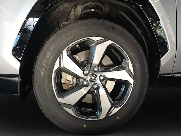 Toyota RAV4 2.5 Plug-In-Hybrid Premium