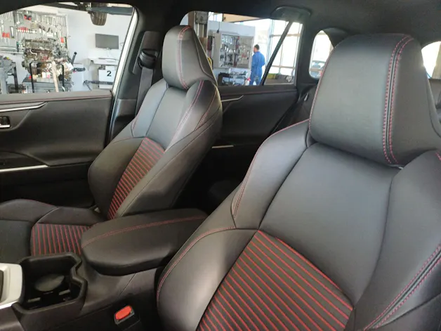 Toyota RAV4 2.5 Plug-In-Hybrid Premium