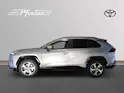Toyota RAV4 2.5 Plug-In-Hybrid Premium