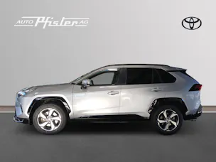 Toyota RAV4 2.5 Plug-In-Hybrid Premium