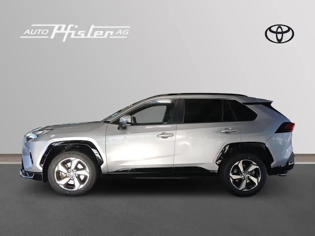 Toyota RAV4 2.5 Plug-In-Hybrid Premium