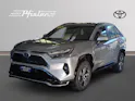 Toyota RAV4 2.5 Plug-In-Hybrid Premium