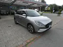Suzuki Swift 1.2 Sakura Top Hybrid 4x4