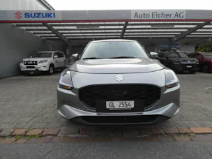 Suzuki Swift 1.2 Sakura Top Hybrid 4x4