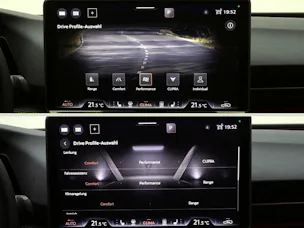 Cupra Raval 52 kWh Dynamic Plus