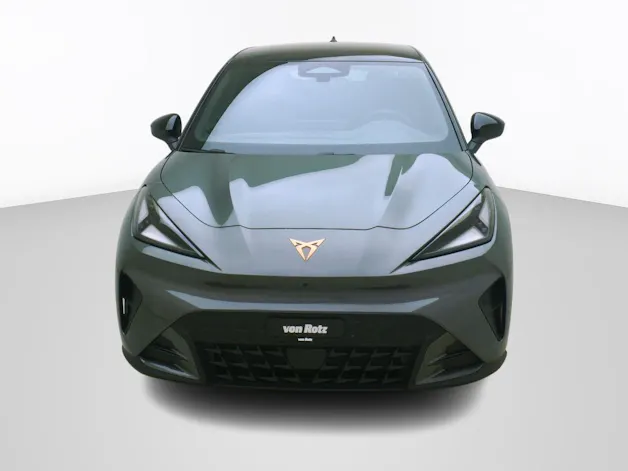 Cupra Raval 52 kWh Dynamic Plus
