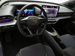 CUPRA Raval 52 kWh Dynamic Plus