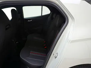 Škoda Fabia 1.0 TSI Monte Carlo DSG