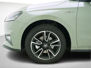 Škoda Fabia 1.0 TSI Monte Carlo DSG