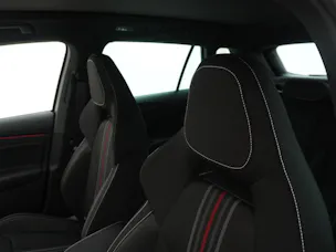 Škoda Fabia 1.0 TSI Monte Carlo DSG