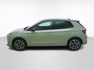 Škoda Fabia 1.0 TSI Monte Carlo DSG