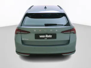 Škoda Octavia 2.0 TDI Selection-Loft DSG