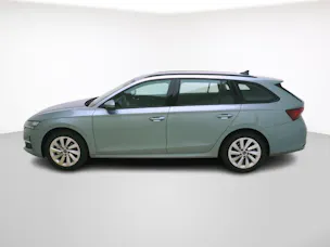 Škoda Octavia 2.0 TDI Selection-Loft DSG