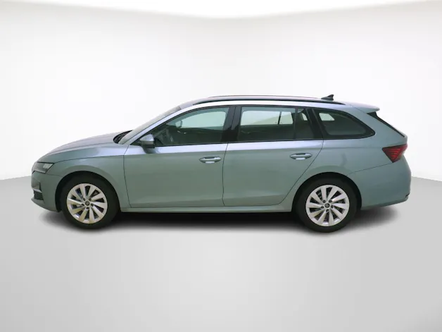 SKODA Octavia 2.0 TDI Selection-Loft DSG