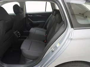 Škoda Octavia 2.0 TDI Selection-Loft DSG