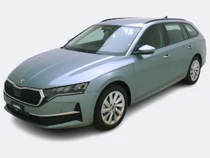 SKODA Octavia 2.0 TDI Selection-Loft DSG