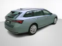 SKODA Octavia 2.0 TDI Selection-Loft DSG