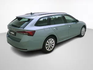 Škoda Octavia 2.0 TDI Selection-Loft DSG