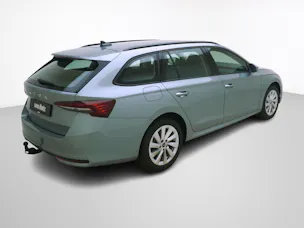 Škoda Octavia 2.0 TDI Selection-Loft DSG