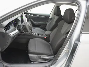 Škoda Octavia 2.0 TDI Selection-Loft DSG