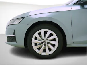 Škoda Octavia 2.0 TDI Selection-Loft DSG