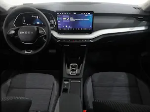 Škoda Octavia 2.0 TDI Selection-Loft DSG