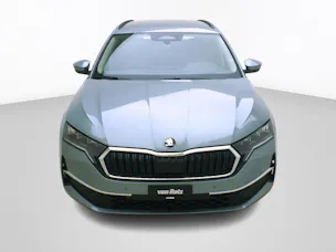 Škoda Octavia 2.0 TDI Selection-Loft DSG