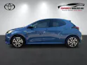 Toyota Yaris 1.5 VVT-i HSD Trend