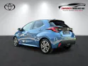 Toyota Yaris 1.5 VVT-i HSD Trend