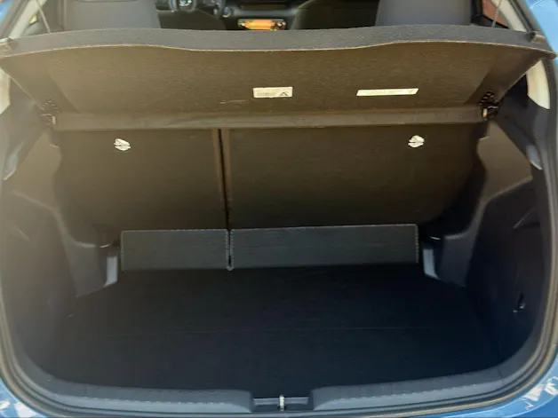Toyota Yaris 1.5 VVT-i HSD Trend