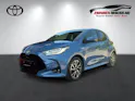 Toyota Yaris 1.5 VVT-i HSD Trend