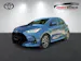 Toyota Yaris 1.5 VVT-i HSD Trend