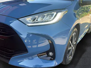 Toyota Yaris 1.5 VVT-i HSD Trend