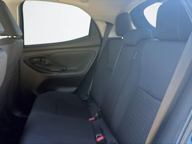 Toyota Yaris 1.5 VVT-i HSD Trend