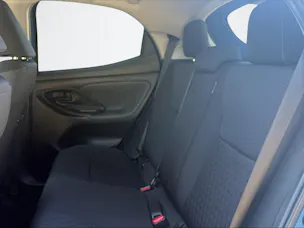 Toyota Yaris 1.5 VVT-i HSD Trend