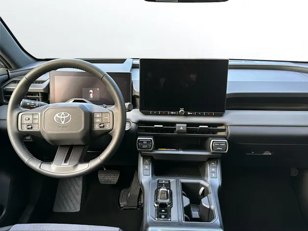 Toyota RAV4 2.5 Plug-In-Hybrid Style