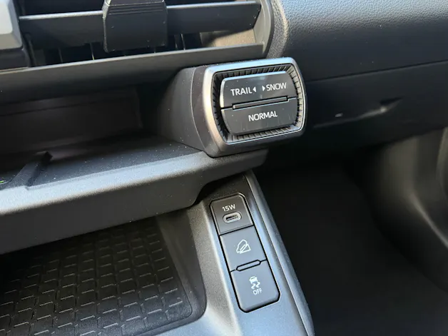 Toyota RAV4 2.5 Plug-In-Hybrid Style