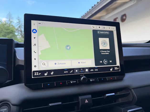 Toyota RAV4 2.5 Plug-In-Hybrid Style