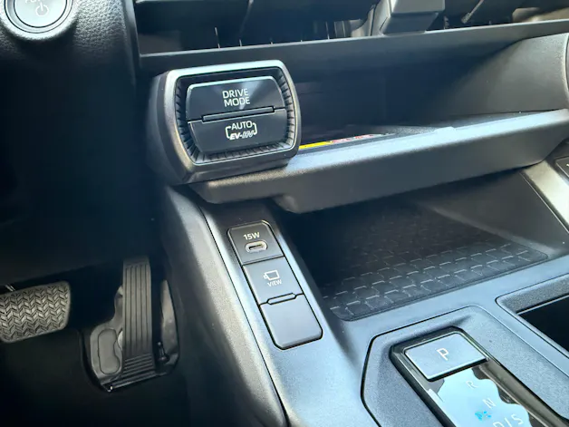 Toyota RAV4 2.5 Plug-In-Hybrid Style