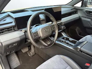 Toyota RAV4 2.5 Plug-In-Hybrid Style