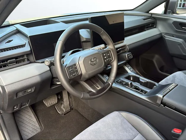 Toyota RAV4 2.5 Plug-In-Hybrid Style