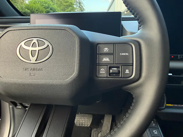 Toyota RAV4 2.5 Plug-In-Hybrid Style