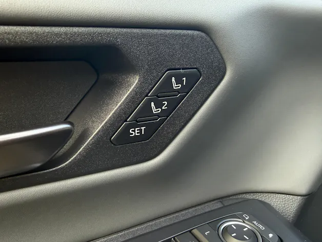 Toyota RAV4 2.5 Plug-In-Hybrid Style