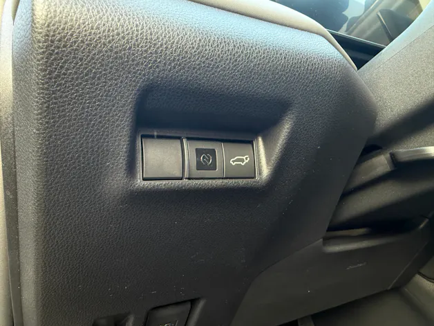 Toyota RAV4 2.5 Plug-In-Hybrid Style