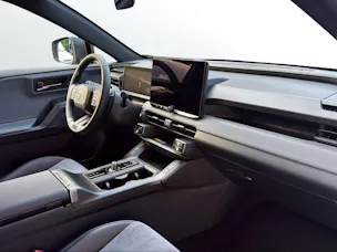 Toyota RAV4 2.5 Plug-In-Hybrid Style
