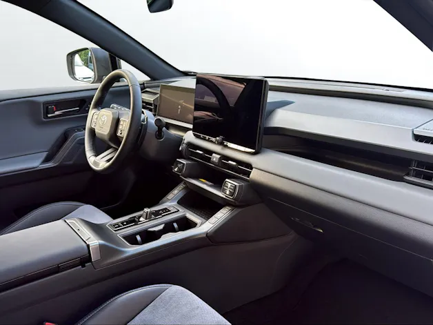 Toyota RAV4 2.5 Plug-In-Hybrid Style