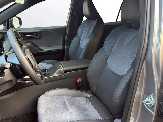 Toyota RAV4 2.5 Plug-In-Hybrid Style