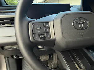 Toyota RAV4 2.5 Plug-In-Hybrid Style