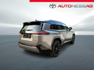 Toyota RAV4 2.5 Plug-In-Hybrid Style