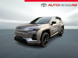 Toyota RAV4 2.5 Plug-In-Hybrid Style